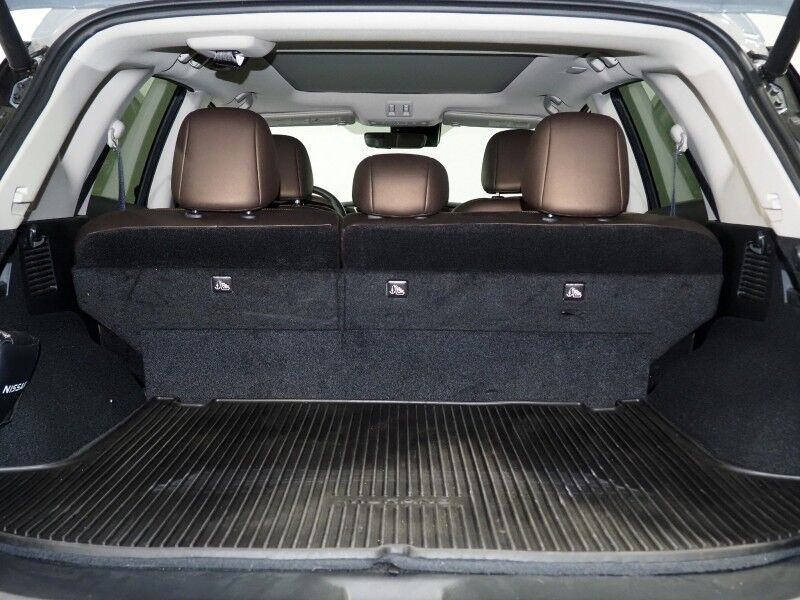 2024 Nissan Murano Platinum AWD *NAVIGATION, ADAPTIVE CRUISE, SAFETY ALERTS, 360 VIEW CAMERAS, PANORAMA MOONROOF, LEATHER, CLIMATE SEATS, HEATED STEERING, REMOTE START, BOSE, ANDROID & APPLE Round Rock TX