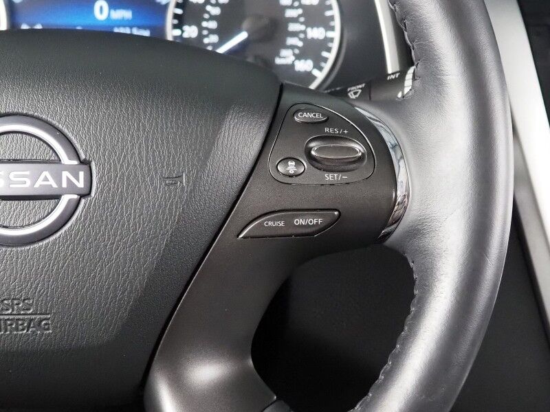 2024 Nissan Murano Platinum AWD *NAVIGATION, ADAPTIVE CRUISE, SAFETY ALERTS, 360 VIEW CAMERAS, PANORAMA MOONROOF, LEATHER, CLIMATE SEATS, HEATED STEERING, REMOTE START, BOSE, ANDROID & APPLE Round Rock TX