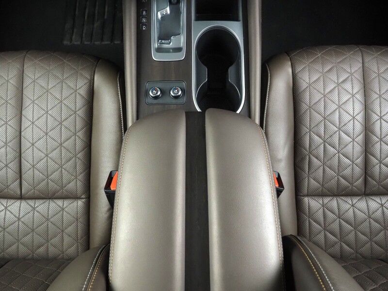 2024 Nissan Murano Platinum AWD *NAVIGATION, ADAPTIVE CRUISE, SAFETY ALERTS, 360 VIEW CAMERAS, PANORAMA MOONROOF, LEATHER, CLIMATE SEATS, HEATED STEERING, REMOTE START, BOSE, ANDROID & APPLE Round Rock TX