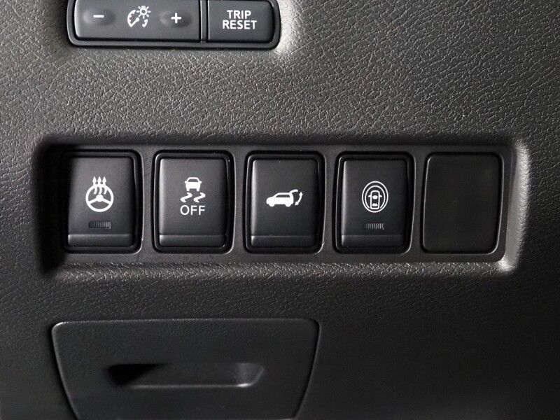 2024 Nissan Murano Platinum AWD *NAVIGATION, ADAPTIVE CRUISE, SAFETY ALERTS, 360 VIEW CAMERAS, PANORAMA MOONROOF, LEATHER, CLIMATE SEATS, HEATED STEERING, REMOTE START, BOSE, ANDROID & APPLE Round Rock TX