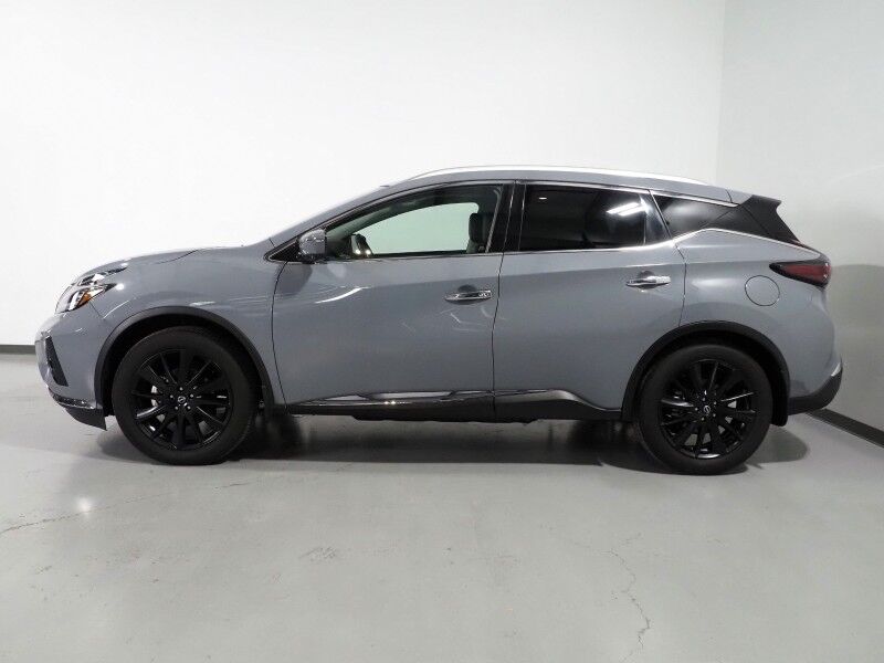 2024 Nissan Murano Platinum AWD *NAVIGATION, ADAPTIVE CRUISE, SAFETY ALERTS, 360 VIEW CAMERAS, PANORAMA MOONROOF, LEATHER, CLIMATE SEATS, HEATED STEERING, REMOTE START, BOSE, ANDROID & APPLE Round Rock TX
