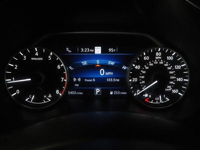 2024 Nissan Murano Platinum AWD *NAVIGATION, ADAPTIVE CRUISE, SAFETY ALERTS, 360 VIEW CAMERAS, PANORAMA MOONROOF, LEATHER, CLIMATE SEATS, HEATED STEERING, REMOTE START, BOSE, ANDROID & APPLE Round Rock TX