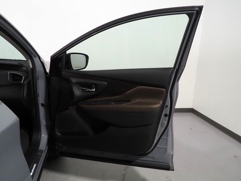 2024 Nissan Murano Platinum AWD *NAVIGATION, ADAPTIVE CRUISE, SAFETY ALERTS, 360 VIEW CAMERAS, PANORAMA MOONROOF, LEATHER, CLIMATE SEATS, HEATED STEERING, REMOTE START, BOSE, ANDROID & APPLE Round Rock TX