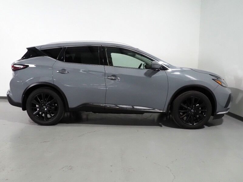 2024 Nissan Murano Platinum AWD *NAVIGATION, ADAPTIVE CRUISE, SAFETY ALERTS, 360 VIEW CAMERAS, PANORAMA MOONROOF, LEATHER, CLIMATE SEATS, HEATED STEERING, REMOTE START, BOSE, ANDROID & APPLE Round Rock TX