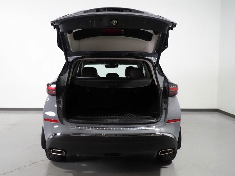 2024 Nissan Murano Platinum AWD *NAVIGATION, ADAPTIVE CRUISE, SAFETY ALERTS, 360 VIEW CAMERAS, PANORAMA MOONROOF, LEATHER, CLIMATE SEATS, HEATED STEERING, REMOTE START, BOSE, ANDROID & APPLE Round Rock TX