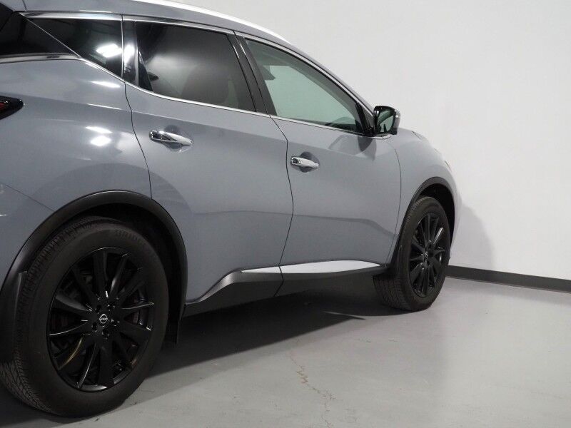 2024 Nissan Murano Platinum AWD *NAVIGATION, ADAPTIVE CRUISE, SAFETY ALERTS, 360 VIEW CAMERAS, PANORAMA MOONROOF, LEATHER, CLIMATE SEATS, HEATED STEERING, REMOTE START, BOSE, ANDROID & APPLE Round Rock TX