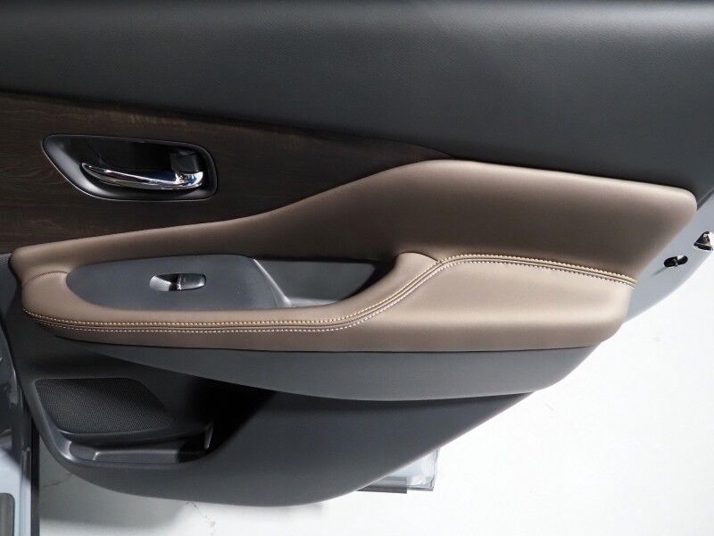 2024 Nissan Murano Platinum AWD *NAVIGATION, ADAPTIVE CRUISE, SAFETY ALERTS, 360 VIEW CAMERAS, PANORAMA MOONROOF, LEATHER, CLIMATE SEATS, HEATED STEERING, REMOTE START, BOSE, ANDROID & APPLE Round Rock TX