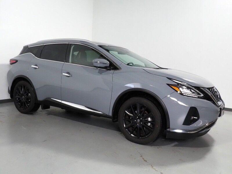 2024 Nissan Murano Platinum AWD *NAVIGATION, ADAPTIVE CRUISE, SAFETY ALERTS, 360 VIEW CAMERAS, PANORAMA MOONROOF, LEATHER, CLIMATE SEATS, HEATED STEERING, REMOTE START, BOSE, ANDROID & APPLE Round Rock TX