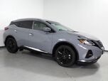 2024 Nissan Murano Platinum AWD *NAVIGATION, ADAPTIVE CRUISE, SAFETY ALERTS, 360 VIEW CAMERAS, PANORAMA MOONROOF, LEATHER, CLIMATE SEATS, HEATED STEERING, REMOTE START, BOSE, ANDROID & APPLE