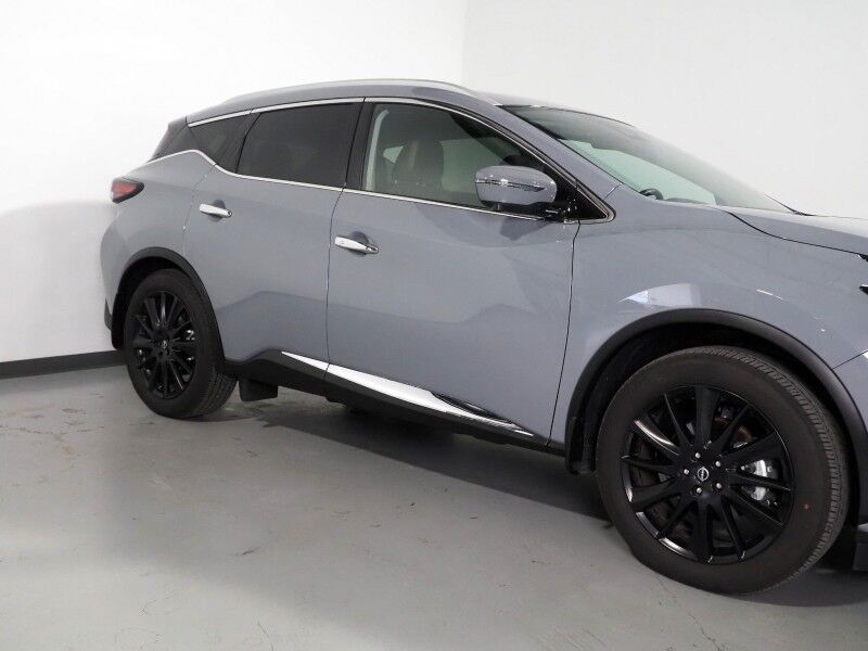 2024 Nissan Murano Platinum AWD *NAVIGATION, ADAPTIVE CRUISE, SAFETY ALERTS, 360 VIEW CAMERAS, PANORAMA MOONROOF, LEATHER, CLIMATE SEATS, HEATED STEERING, REMOTE START, BOSE, ANDROID & APPLE Round Rock TX
