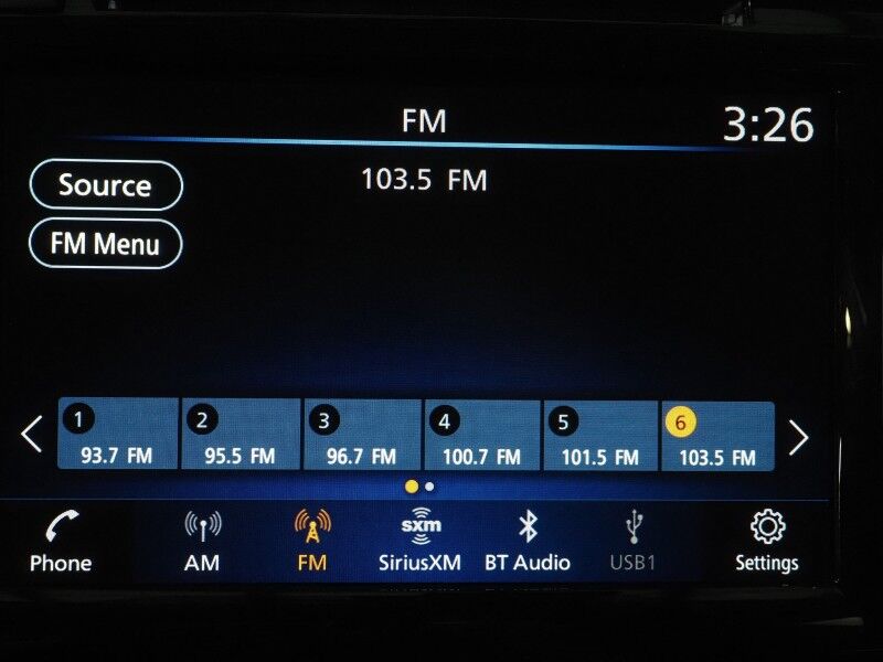 2024 Nissan Murano Platinum AWD *NAVIGATION, ADAPTIVE CRUISE, SAFETY ALERTS, 360 VIEW CAMERAS, PANORAMA MOONROOF, LEATHER, CLIMATE SEATS, HEATED STEERING, REMOTE START, BOSE, ANDROID & APPLE Round Rock TX