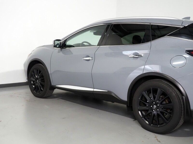 2024 Nissan Murano Platinum AWD *NAVIGATION, ADAPTIVE CRUISE, SAFETY ALERTS, 360 VIEW CAMERAS, PANORAMA MOONROOF, LEATHER, CLIMATE SEATS, HEATED STEERING, REMOTE START, BOSE, ANDROID & APPLE Round Rock TX