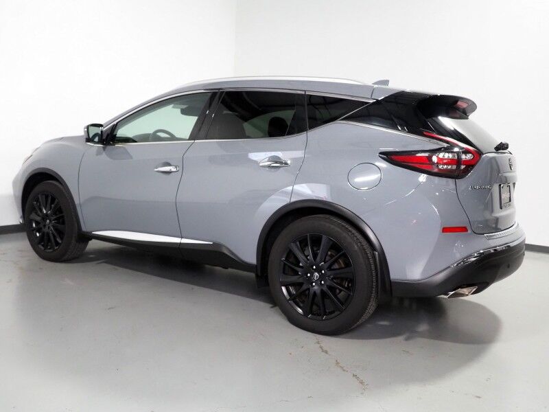 2024 Nissan Murano Platinum AWD *NAVIGATION, ADAPTIVE CRUISE, SAFETY ALERTS, 360 VIEW CAMERAS, PANORAMA MOONROOF, LEATHER, CLIMATE SEATS, HEATED STEERING, REMOTE START, BOSE, ANDROID & APPLE Round Rock TX