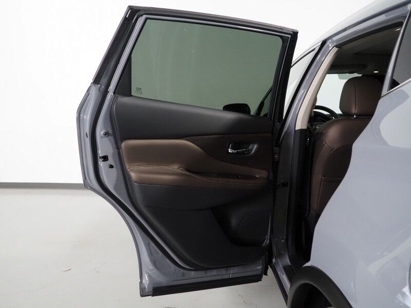 2024 Nissan Murano Platinum AWD *NAVIGATION, ADAPTIVE CRUISE, SAFETY ALERTS, 360 VIEW CAMERAS, PANORAMA MOONROOF, LEATHER, CLIMATE SEATS, HEATED STEERING, REMOTE START, BOSE, ANDROID & APPLE Round Rock TX