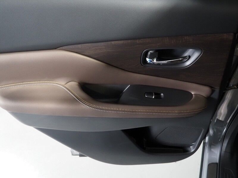 2024 Nissan Murano Platinum AWD *NAVIGATION, ADAPTIVE CRUISE, SAFETY ALERTS, 360 VIEW CAMERAS, PANORAMA MOONROOF, LEATHER, CLIMATE SEATS, HEATED STEERING, REMOTE START, BOSE, ANDROID & APPLE Round Rock TX