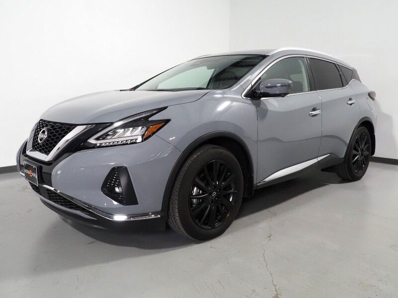 2024 Nissan Murano Platinum AWD *NAVIGATION, ADAPTIVE CRUISE, SAFETY ALERTS, 360 VIEW CAMERAS, PANORAMA MOONROOF, LEATHER, CLIMATE SEATS, HEATED STEERING, REMOTE START, BOSE, ANDROID & APPLE Round Rock TX