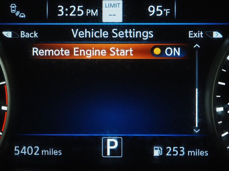 2024 Nissan Murano Platinum AWD *NAVIGATION, ADAPTIVE CRUISE, SAFETY ALERTS, 360 VIEW CAMERAS, PANORAMA MOONROOF, LEATHER, CLIMATE SEATS, HEATED STEERING, REMOTE START, BOSE, ANDROID & APPLE Round Rock TX