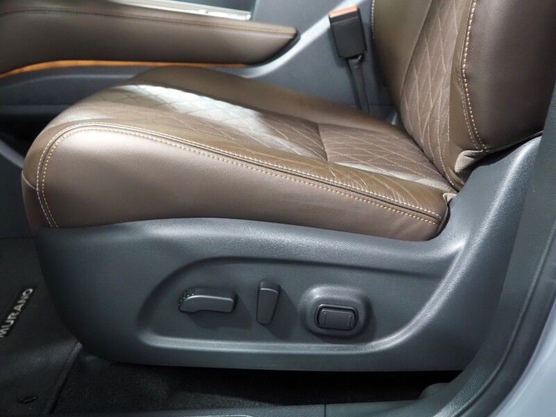 2024 Nissan Murano Platinum AWD *NAVIGATION, ADAPTIVE CRUISE, SAFETY ALERTS, 360 VIEW CAMERAS, PANORAMA MOONROOF, LEATHER, CLIMATE SEATS, HEATED STEERING, REMOTE START, BOSE, ANDROID & APPLE Round Rock TX