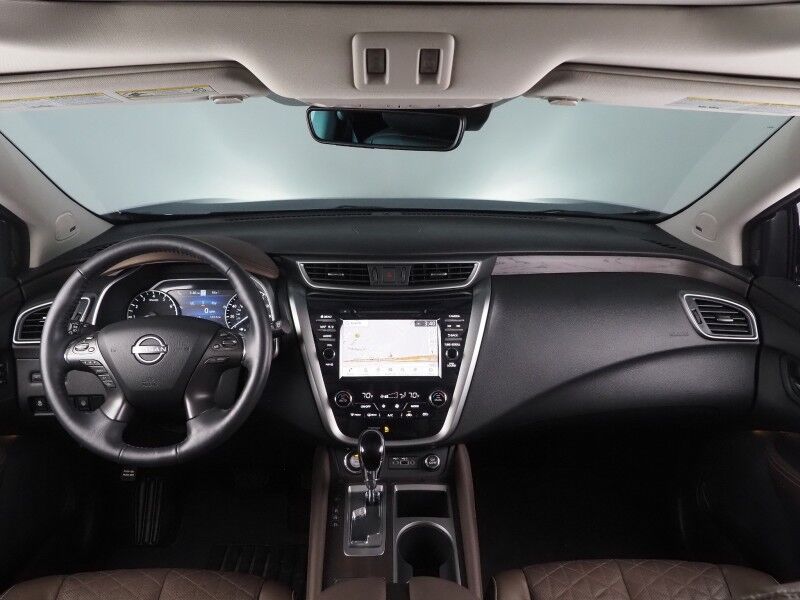 2024 Nissan Murano Platinum AWD *NAVIGATION, ADAPTIVE CRUISE, SAFETY ALERTS, 360 VIEW CAMERAS, PANORAMA MOONROOF, LEATHER, CLIMATE SEATS, HEATED STEERING, REMOTE START, BOSE, ANDROID & APPLE