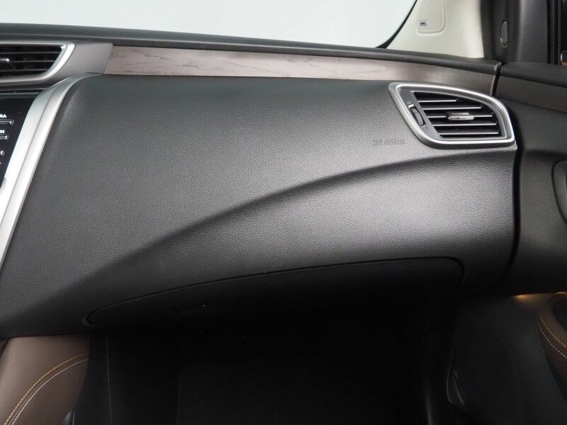 2024 Nissan Murano Platinum AWD *NAVIGATION, ADAPTIVE CRUISE, SAFETY ALERTS, 360 VIEW CAMERAS, PANORAMA MOONROOF, LEATHER, CLIMATE SEATS, HEATED STEERING, REMOTE START, BOSE, ANDROID & APPLE Round Rock TX