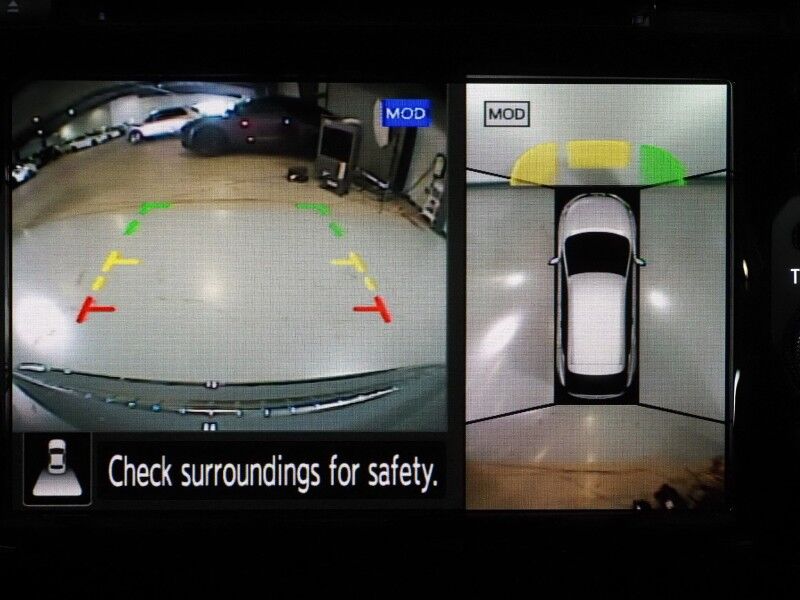 2024 Nissan Murano Platinum AWD *NAVIGATION, ADAPTIVE CRUISE, SAFETY ALERTS, 360 VIEW CAMERAS, PANORAMA MOONROOF, LEATHER, CLIMATE SEATS, HEATED STEERING, REMOTE START, BOSE, ANDROID & APPLE Round Rock TX