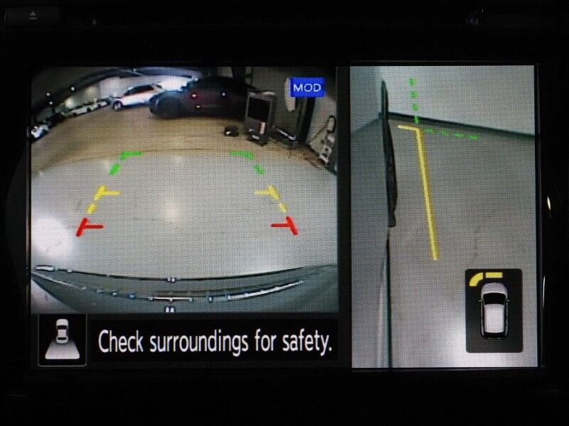 2024 Nissan Murano Platinum AWD *NAVIGATION, ADAPTIVE CRUISE, SAFETY ALERTS, 360 VIEW CAMERAS, PANORAMA MOONROOF, LEATHER, CLIMATE SEATS, HEATED STEERING, REMOTE START, BOSE, ANDROID & APPLE Round Rock TX