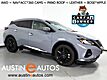 2024 Nissan Murano Platinum AWD *NAVIGATION, ADAPTIVE CRUISE, SAFETY ALERTS, 360 VIEW CAMERAS, PANOR