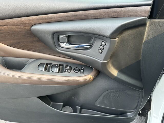 2024 Nissan Murano Platinum Glendale Heights IL