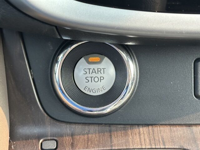 2024 Nissan Murano Platinum Glendale Heights IL