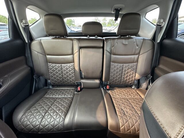 2024 Nissan Murano Platinum Glendale Heights IL