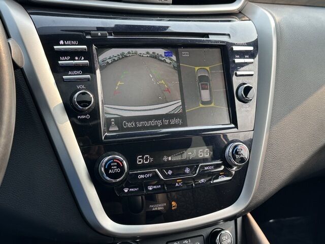 2024 Nissan Murano Platinum Glendale Heights IL