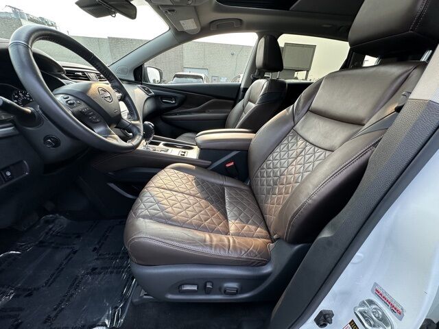 2024 Nissan Murano Platinum Glendale Heights IL