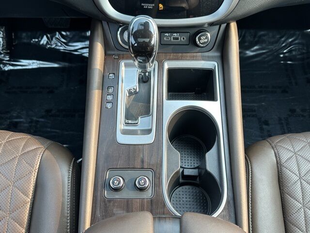 2024 Nissan Murano Platinum Glendale Heights IL