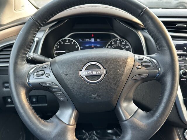 2024 Nissan Murano Platinum Glendale Heights IL