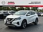2024 Nissan Murano Platinum Glendale Heights IL