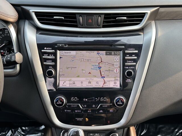 2024 Nissan Murano Platinum Glendale Heights IL