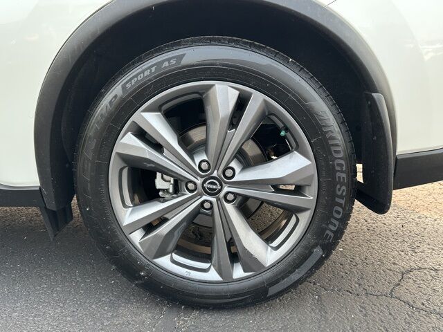 2024 Nissan Murano Platinum Glendale Heights IL