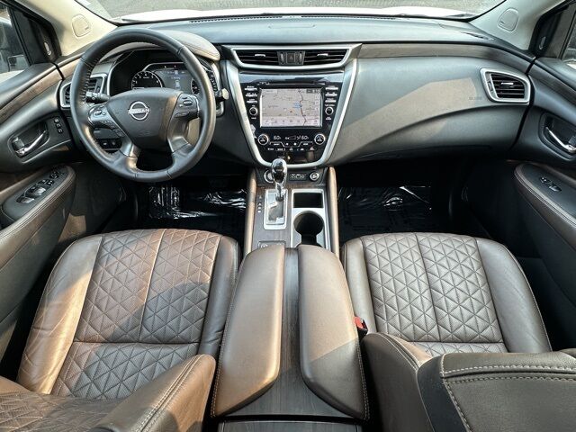 2024 Nissan Murano Platinum Glendale Heights IL
