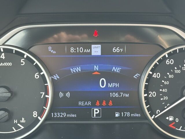 2024 Nissan Murano Platinum Glendale Heights IL