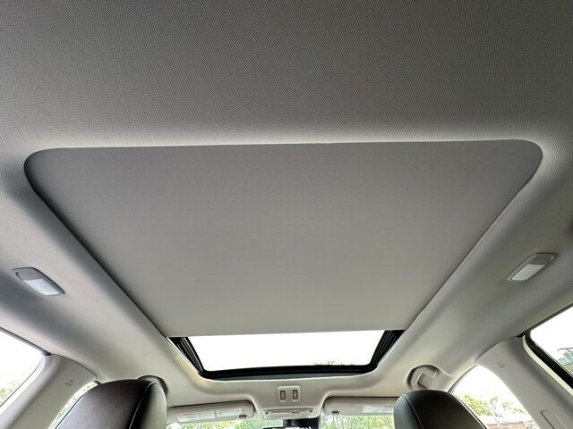 2024 Nissan Murano Platinum Glendale Heights IL
