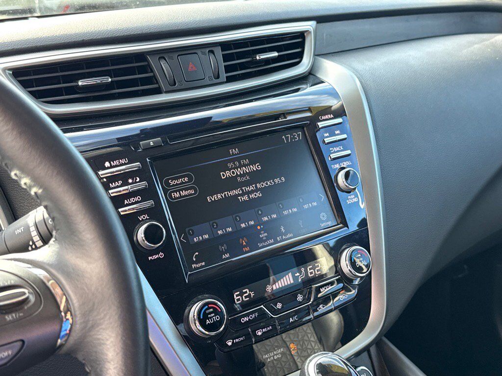 2024 Nissan Murano Platinum Johnson City TN