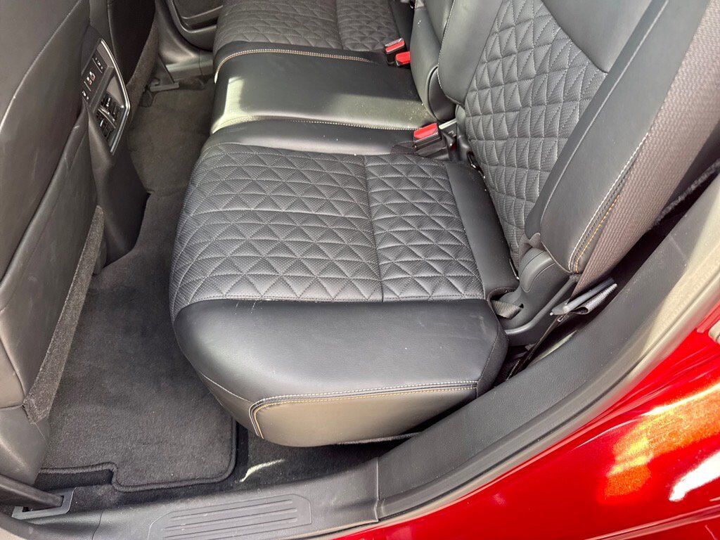 2024 Nissan Murano Platinum Johnson City TN