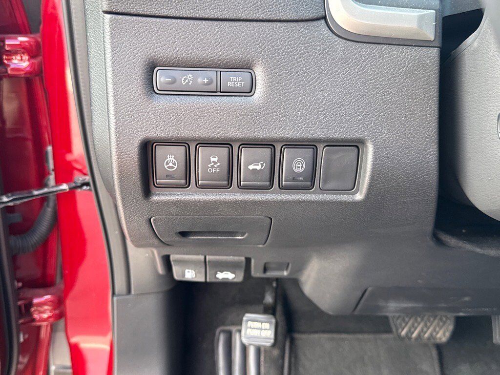 2024 Nissan Murano Platinum Johnson City TN