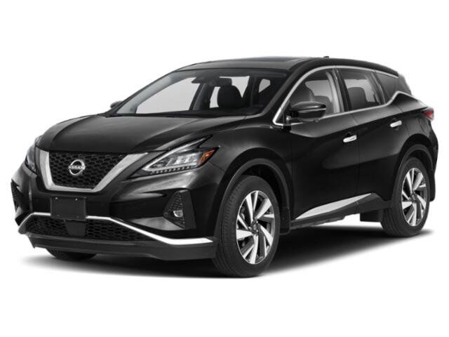 2024 Nissan Murano Platinum Johnson City TN
