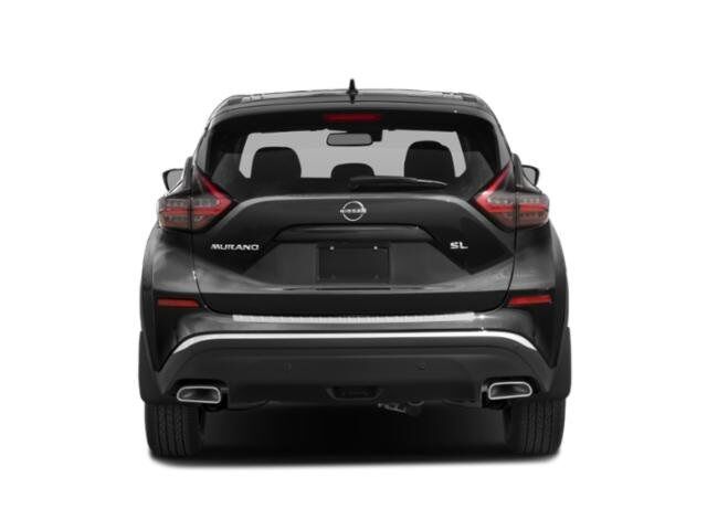 2024 Nissan Murano Platinum Kennesaw GA