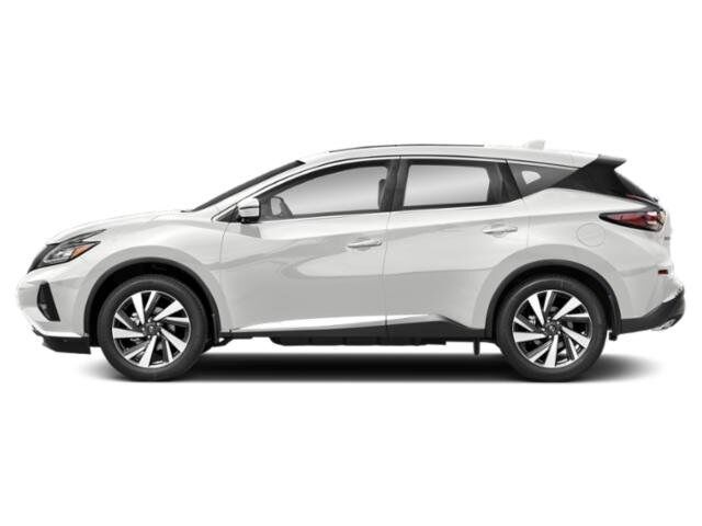 2024 Nissan Murano Platinum Kennesaw GA