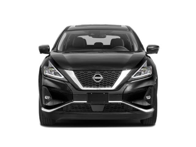 2024 Nissan Murano Platinum Kennesaw GA