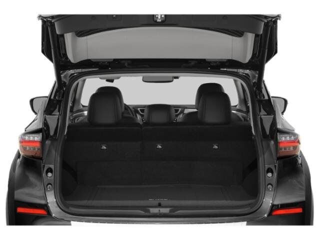 2024 Nissan Murano Platinum Kennesaw GA