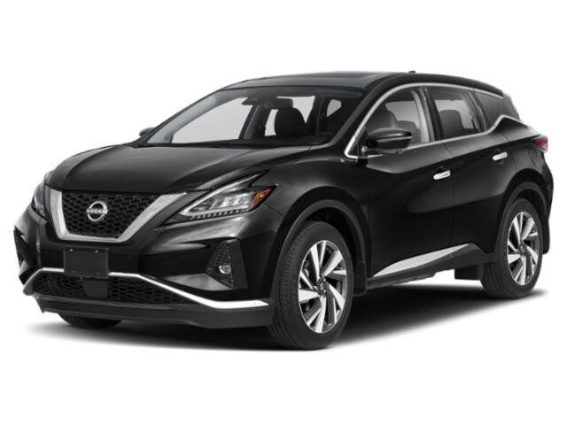 2024 Nissan Murano Platinum Kennesaw GA