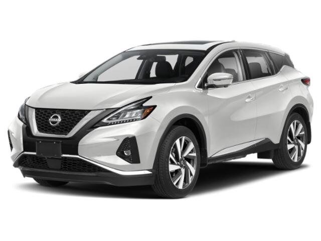 2024 Nissan Murano Platinum Kennesaw GA